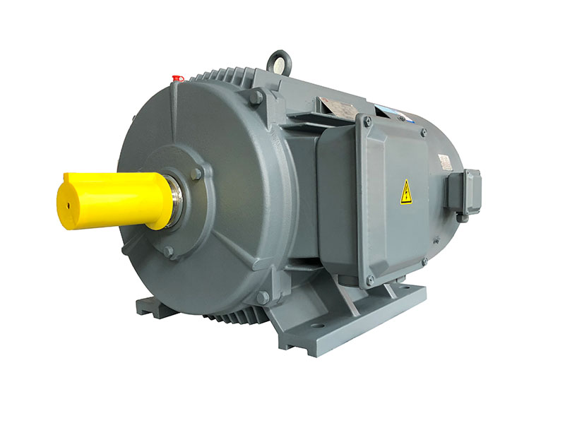 YE4VP系列变频调速三相异步电动机